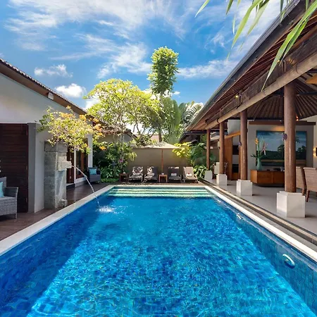 Lakshmi Villas - An Elite Haven